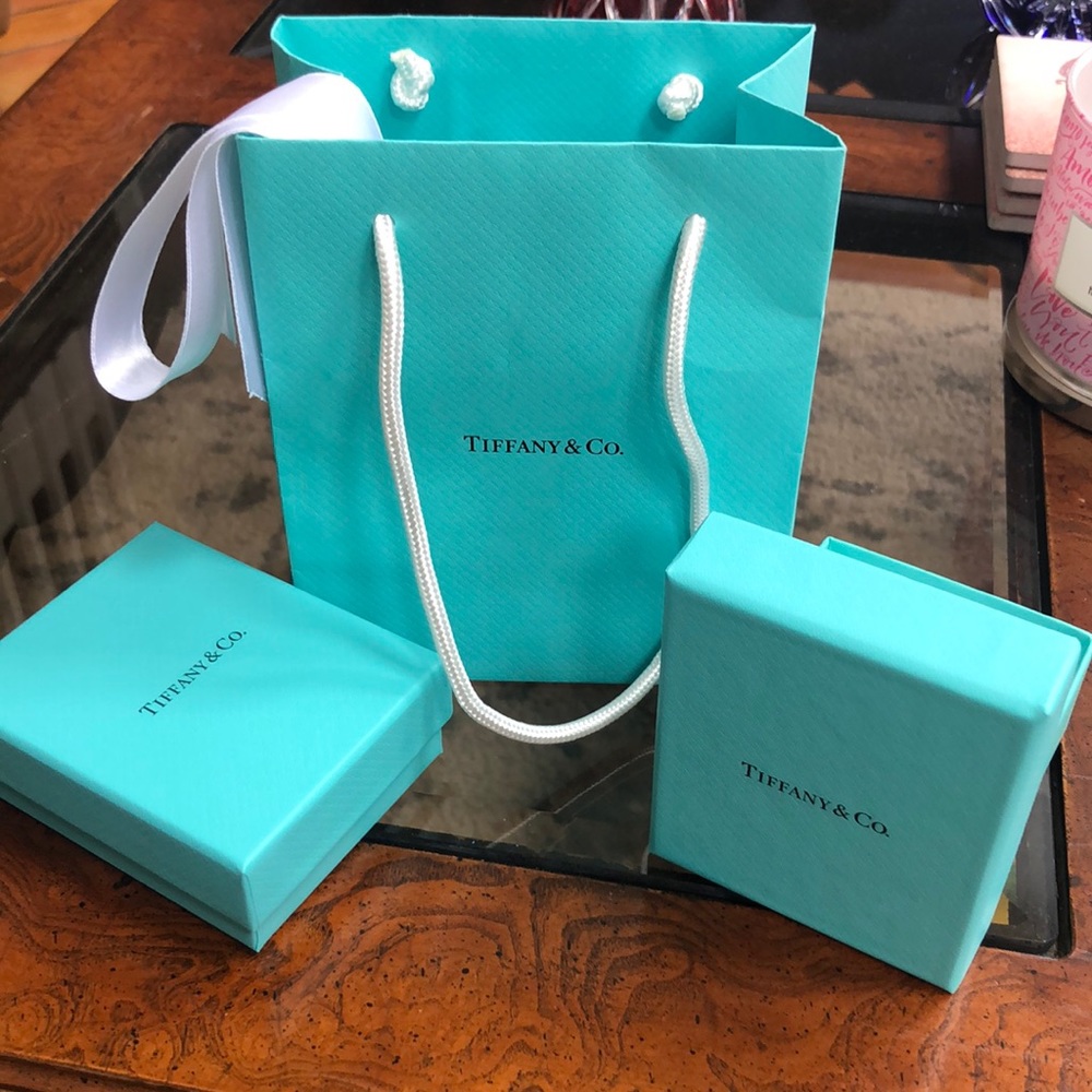 Tiffany & Co